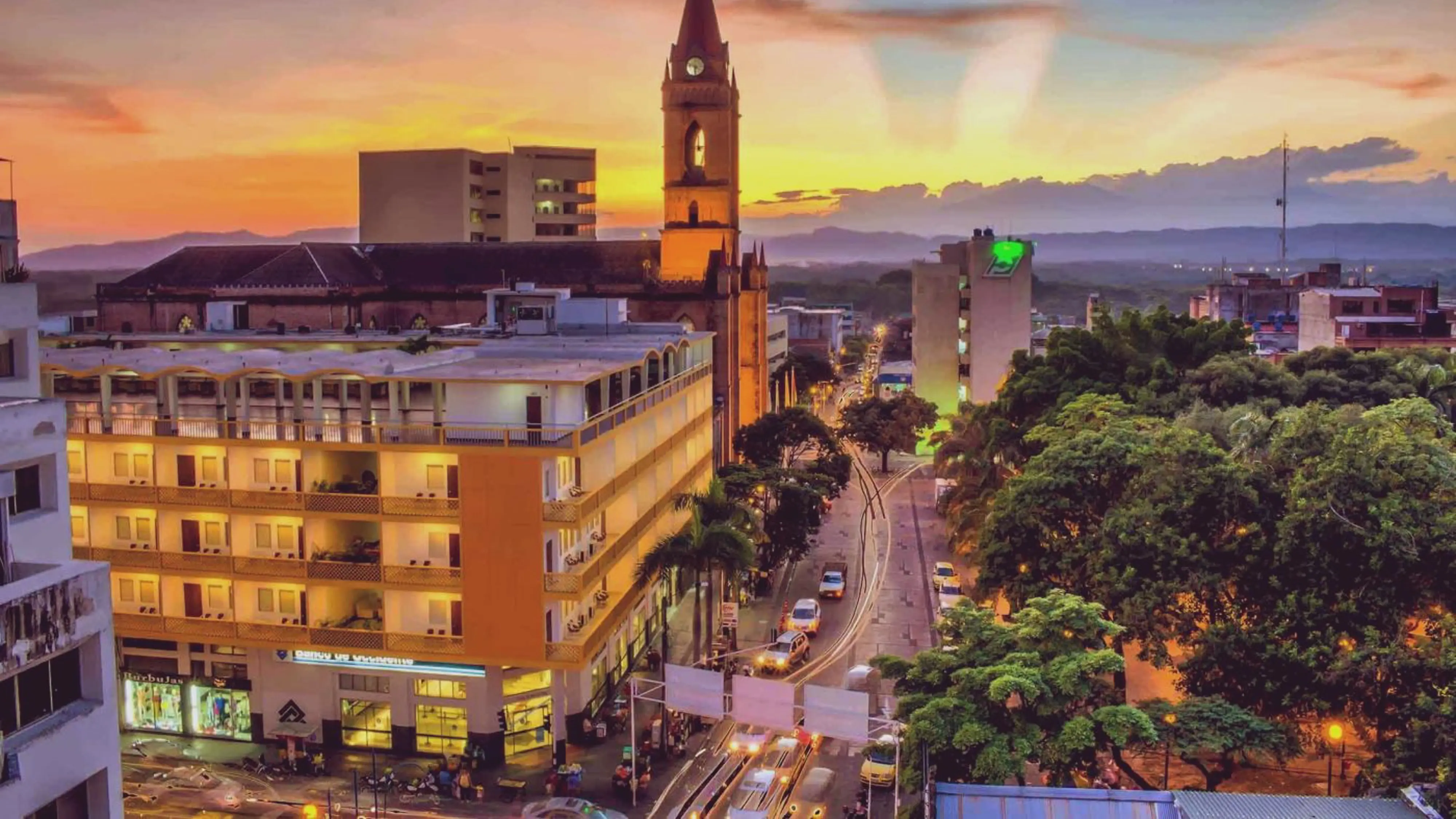 Gamo tour's, turismo, pasadias, transporte en ibagué, colombia