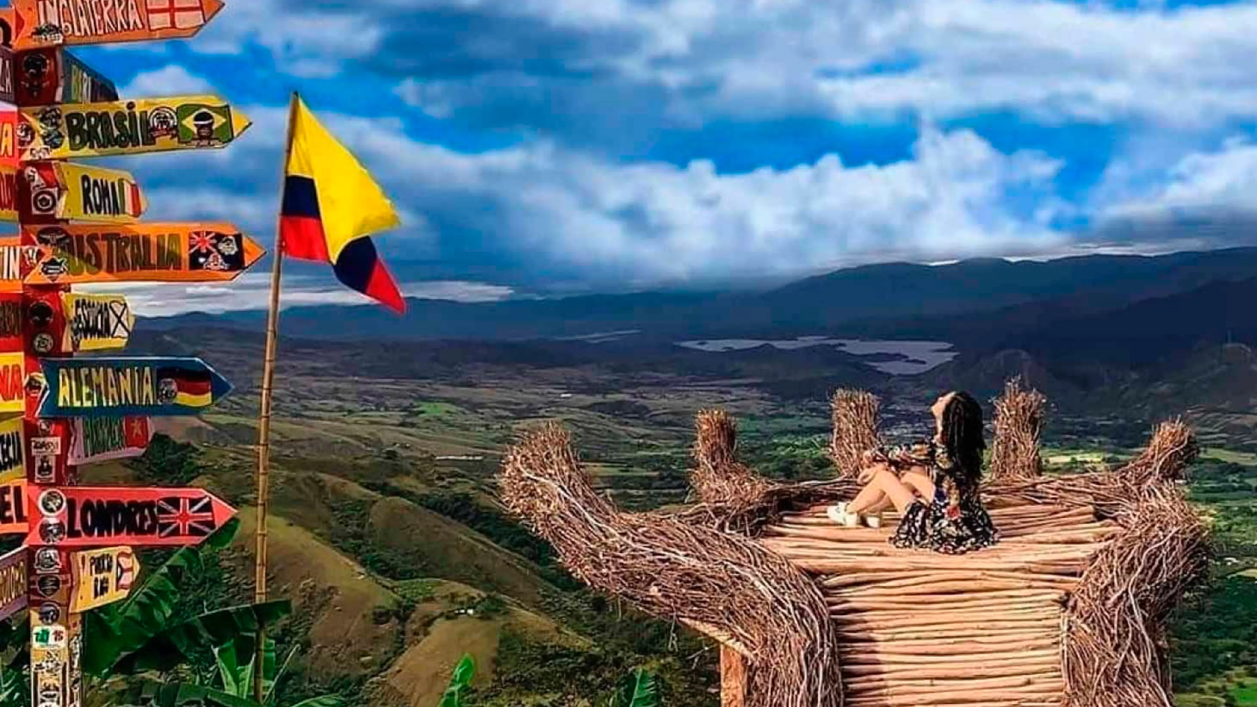 gamo tour's agencia de viajes ibagué