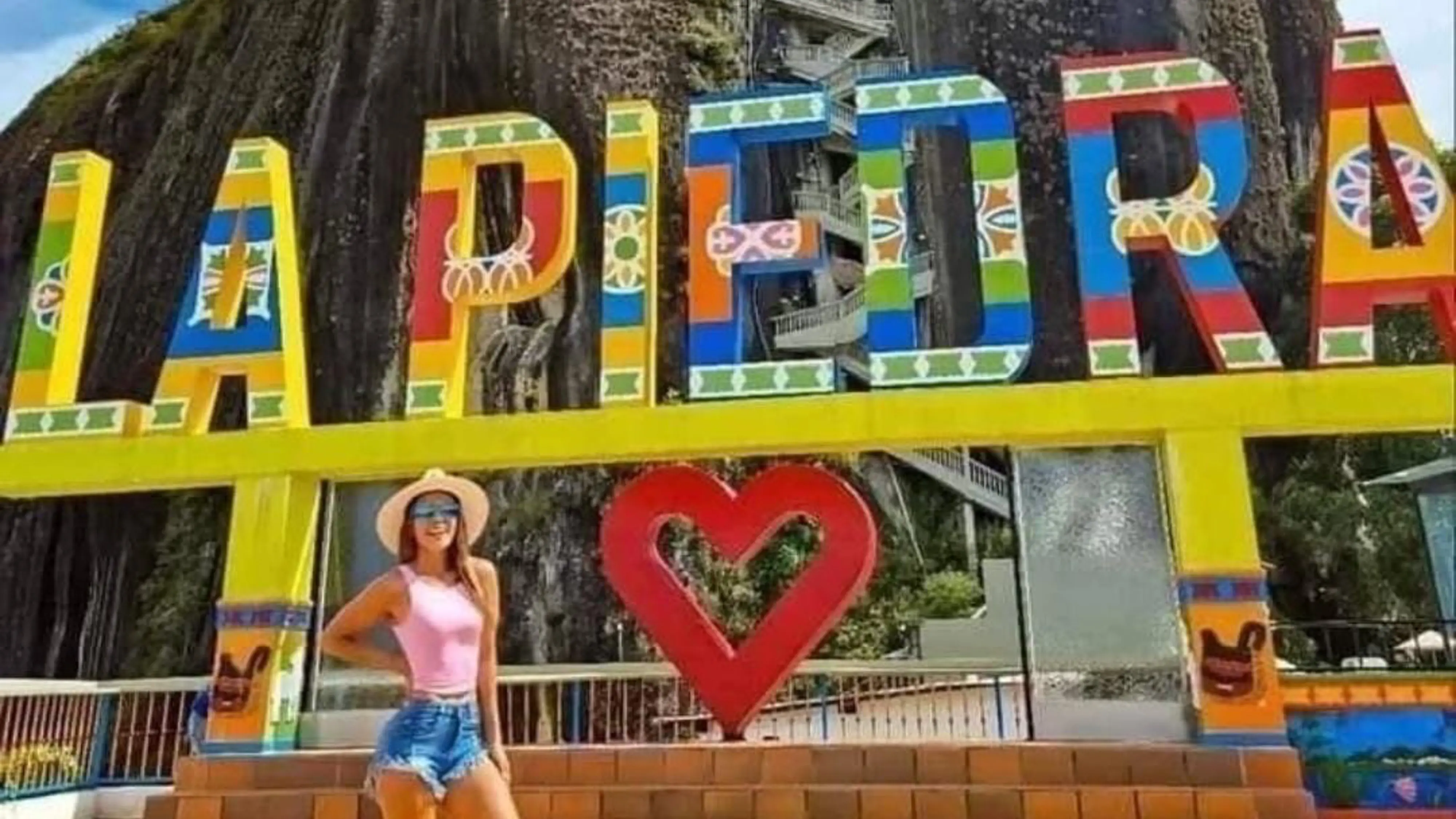 gamo tour's agencia de viajes ibagué