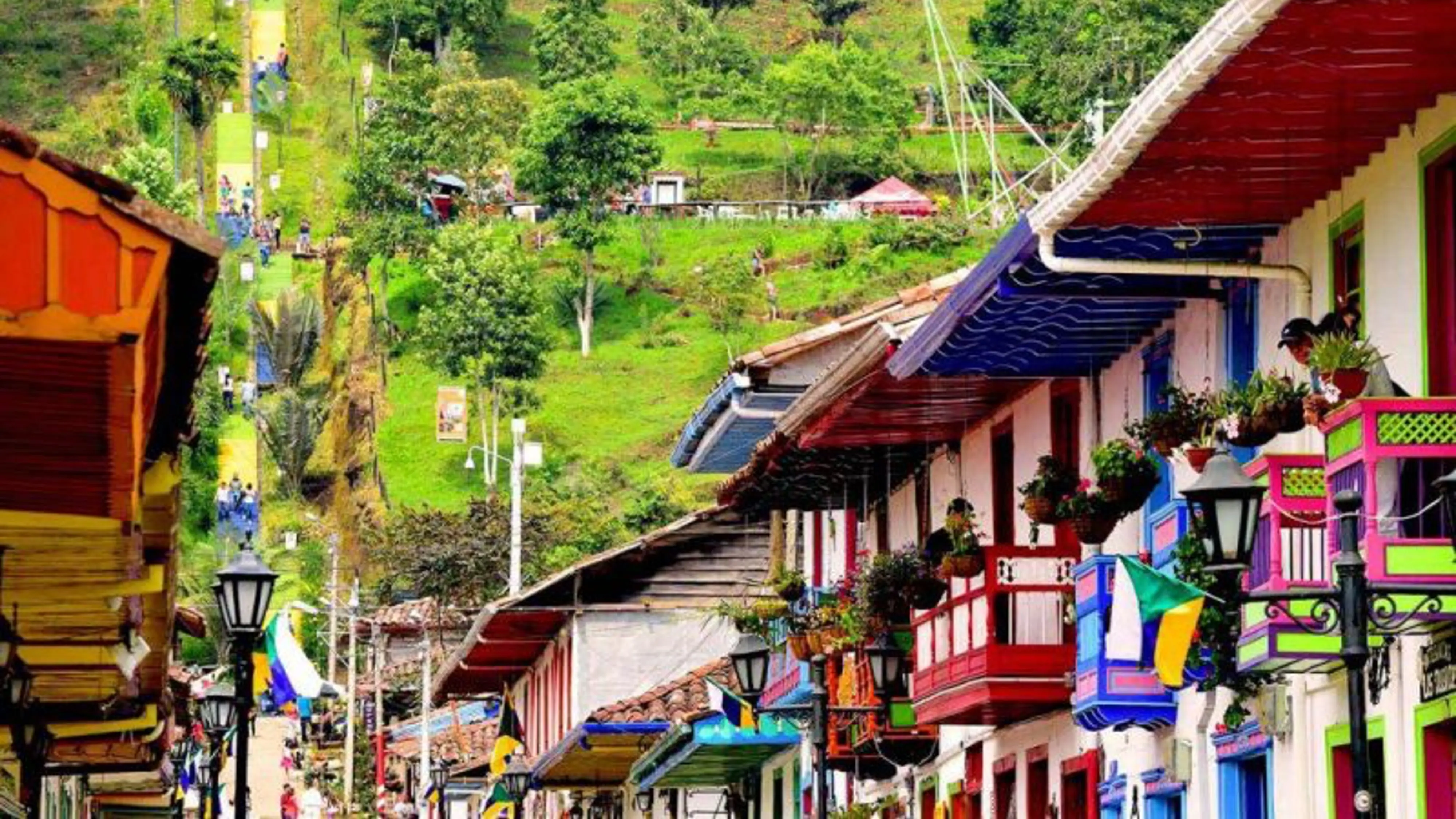 gamo tour's agencia de viajes ibagué