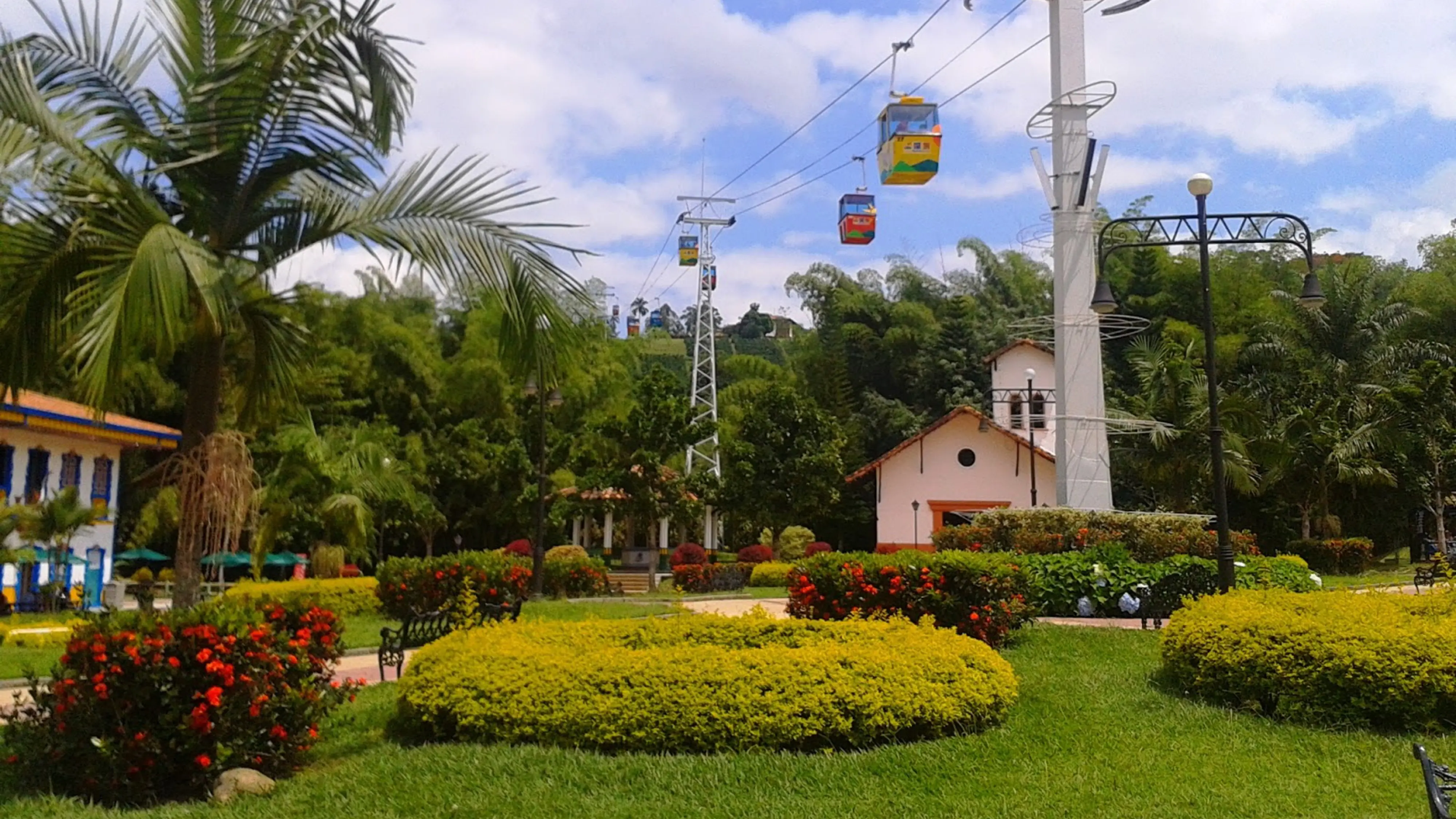 Gamo tour's, turismo, pasadias, transporte en ibagué, colombia