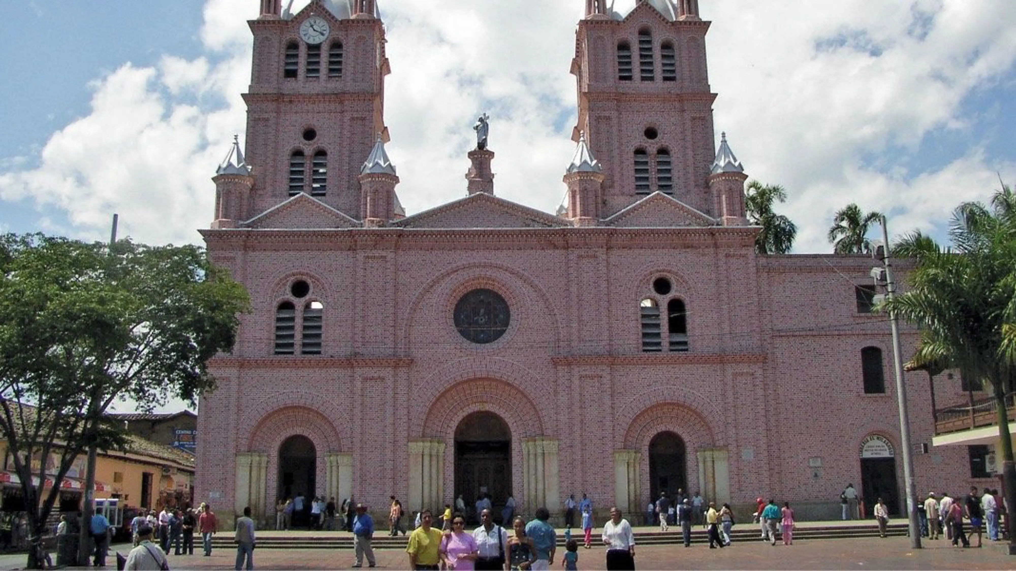 gamo tour's agencia de viajes ibagué