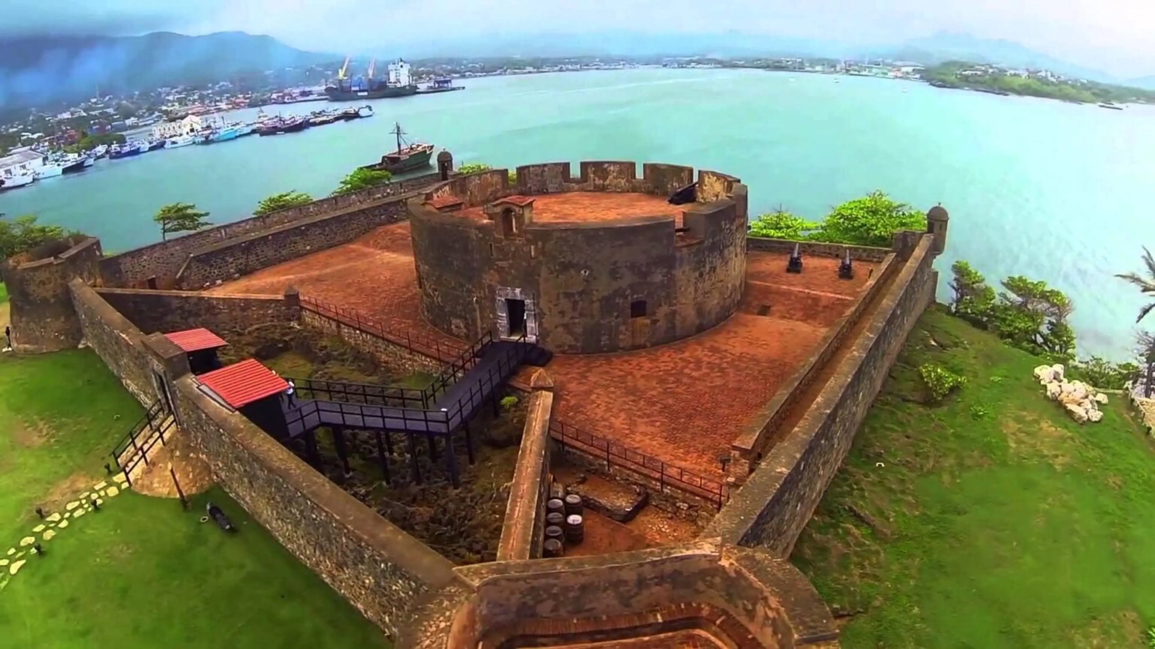 Gamo tour's, turismo, pasadias, transporte en ibagué, colombia