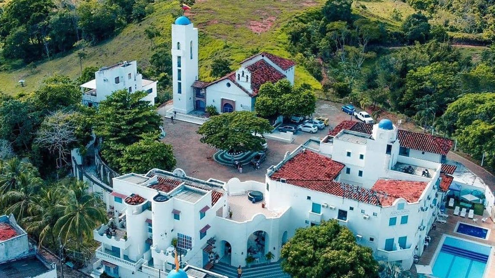 Gamo tour's, turismo, pasadias, transporte en ibagué, colombia