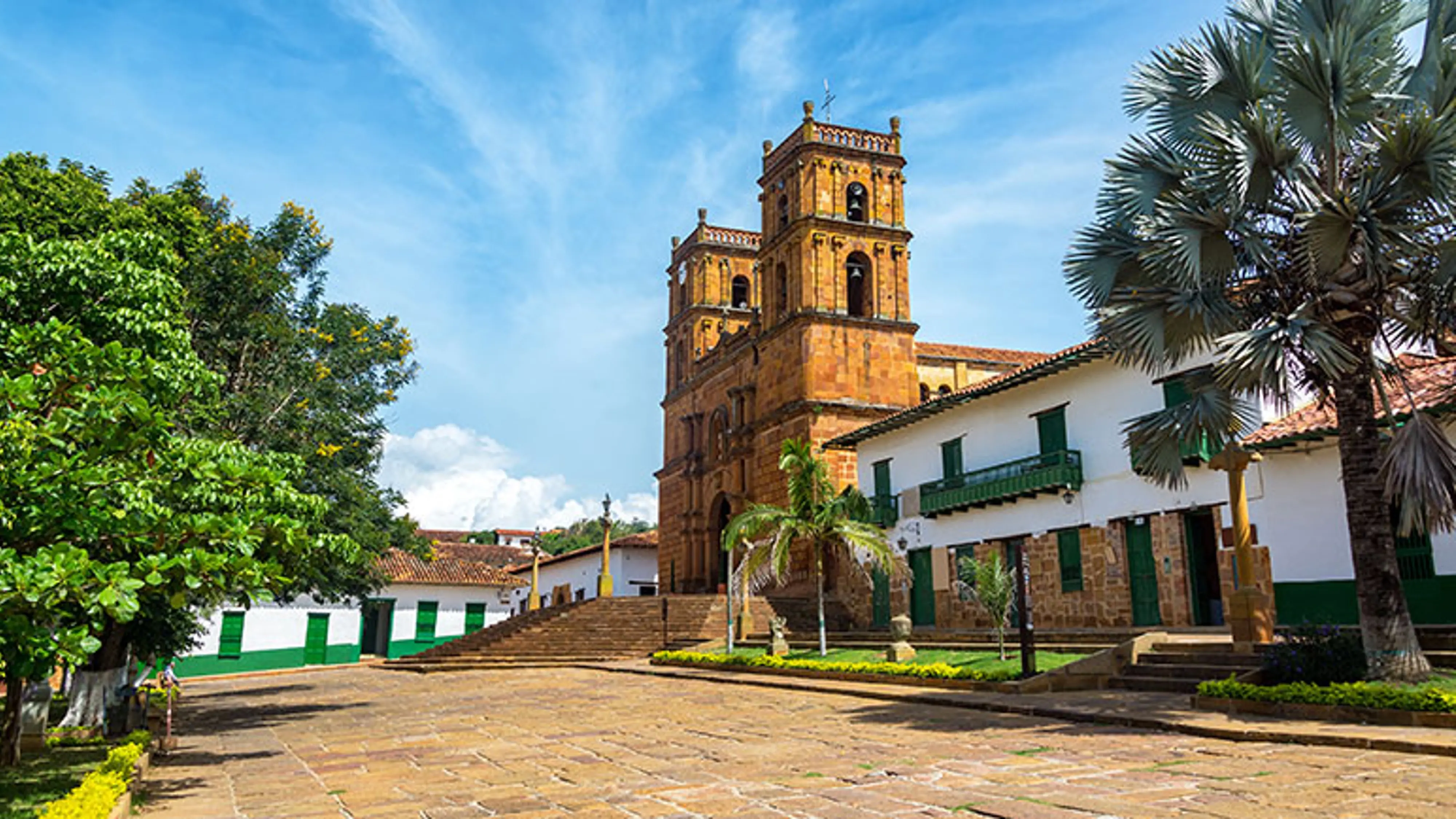 gamo tour's agencia de viajes ibagué