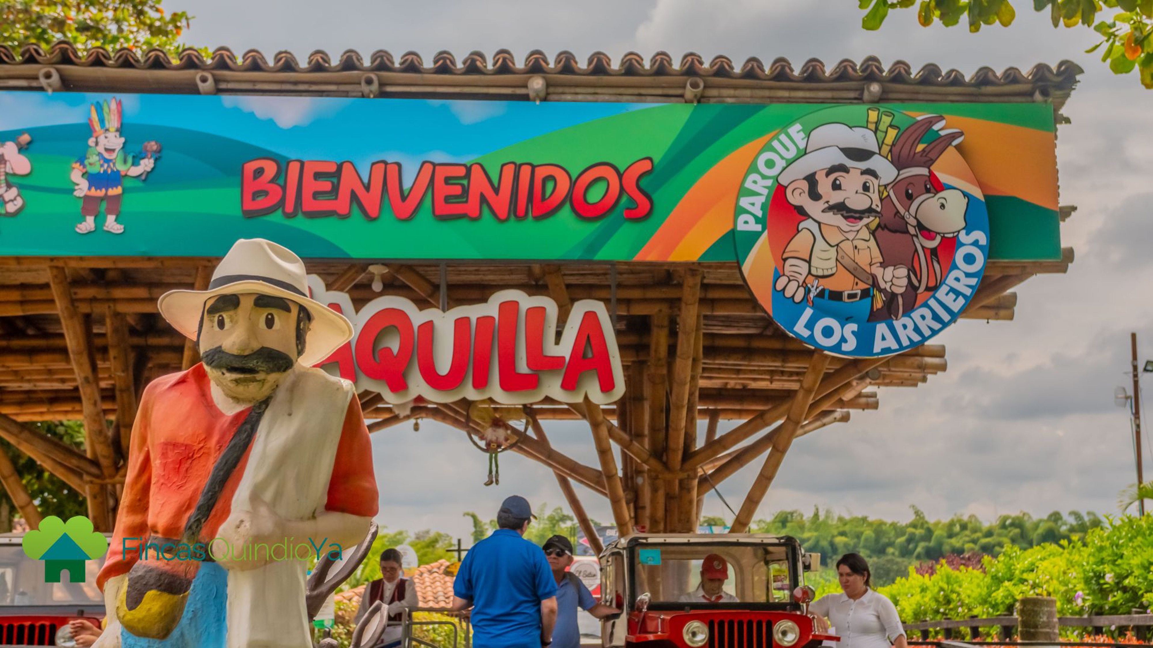 gamo tour's agencia de viajes ibagué