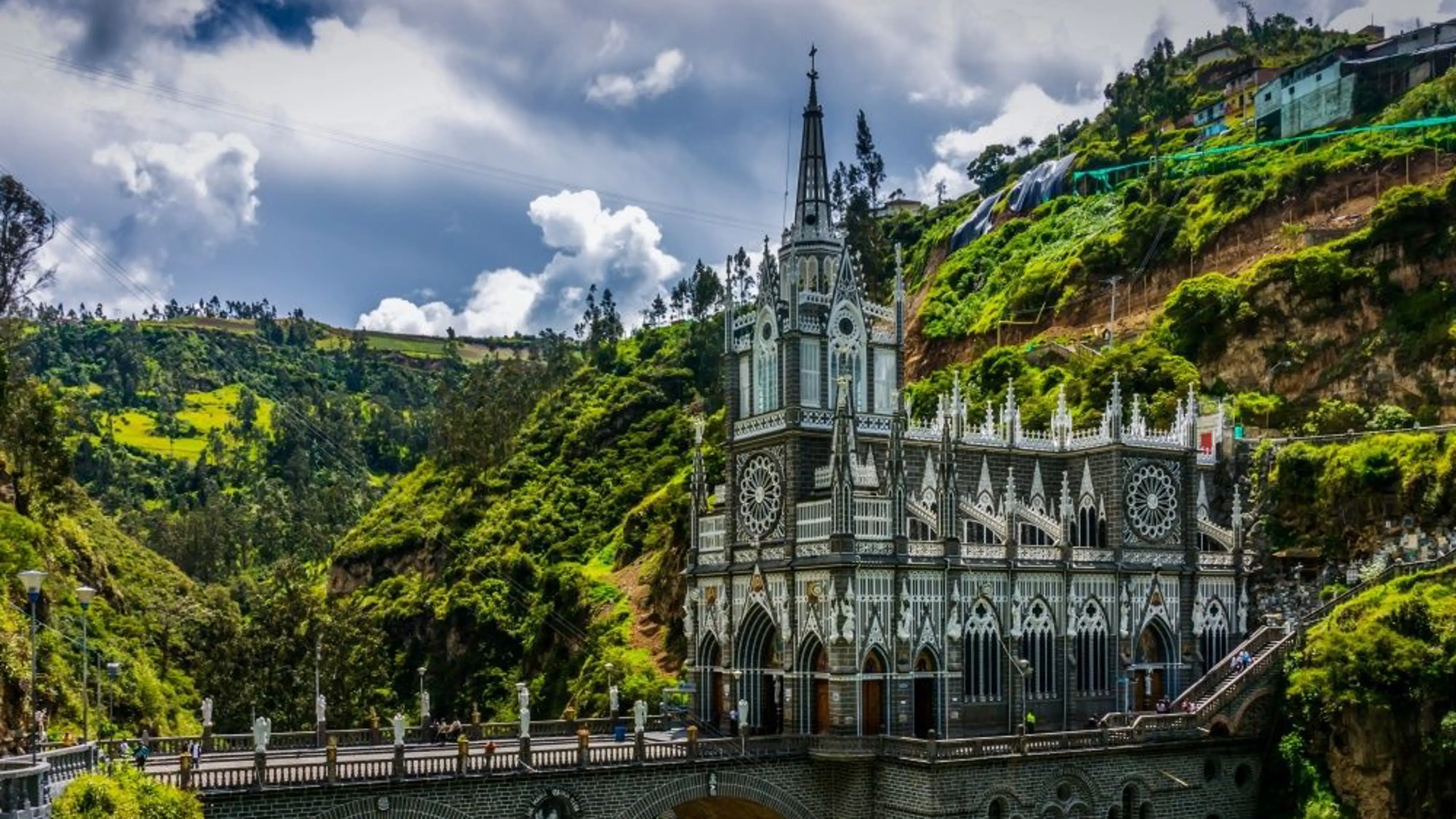 Gamo tour's, turismo, pasadias, transporte en ibagué, colombia