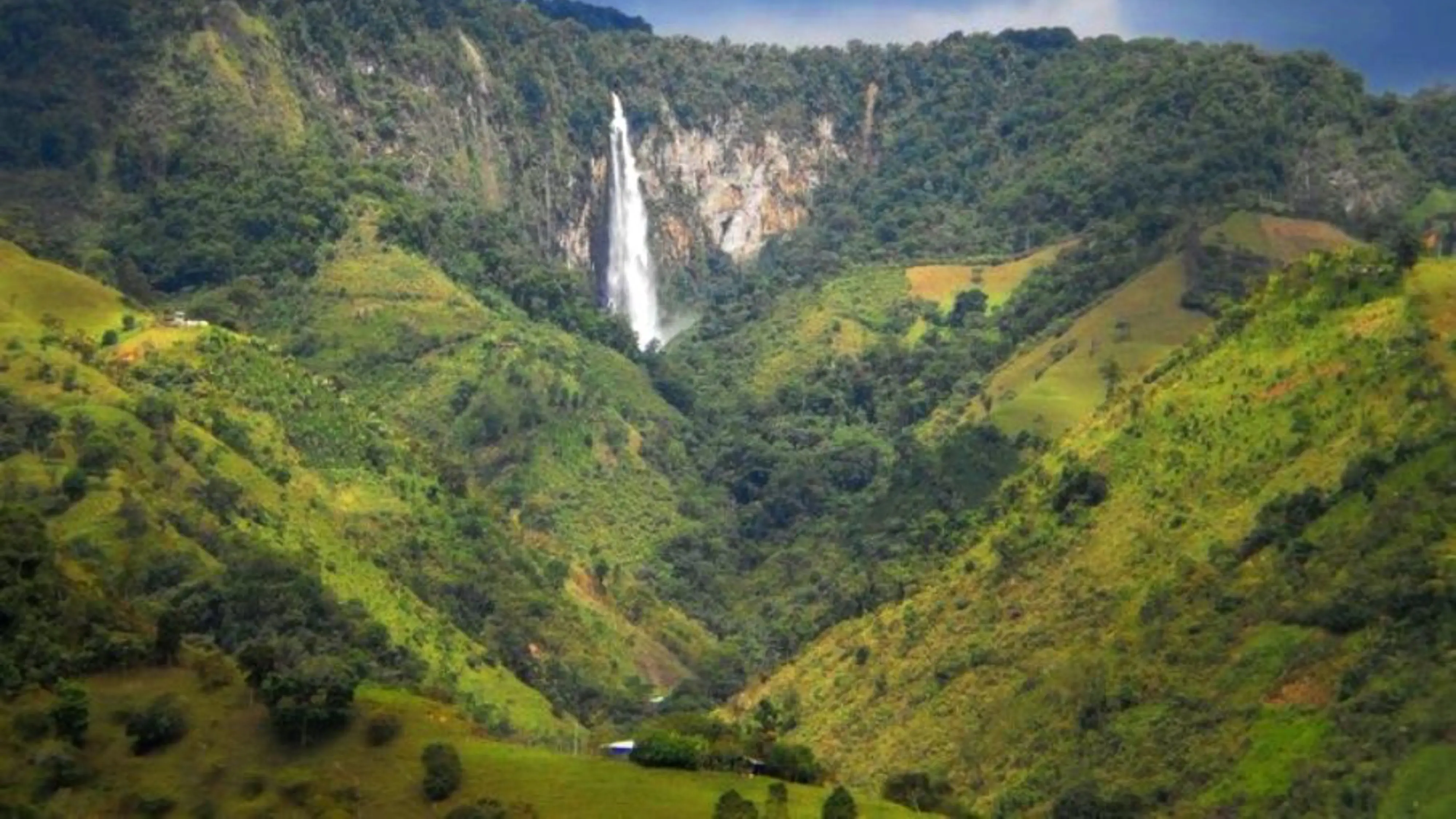 Gamo tour's, turismo, pasadias, transporte en ibagué, colombia