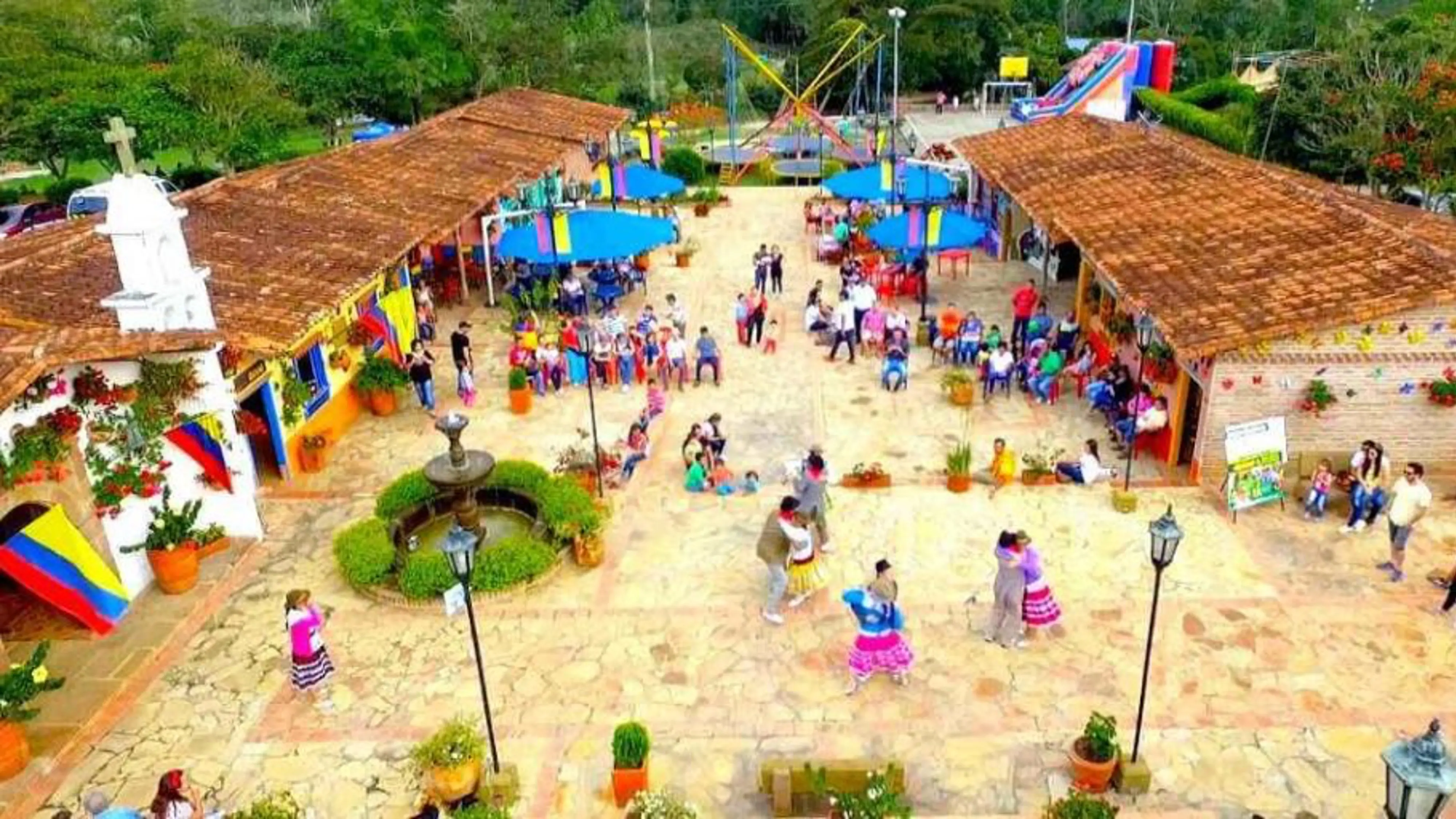 Gamo tour's, turismo, pasadias, transporte en ibagué, colombia