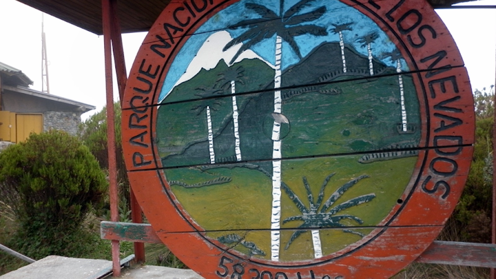 Gamo tour's, turismo, pasadias, transporte en ibagué, colombia