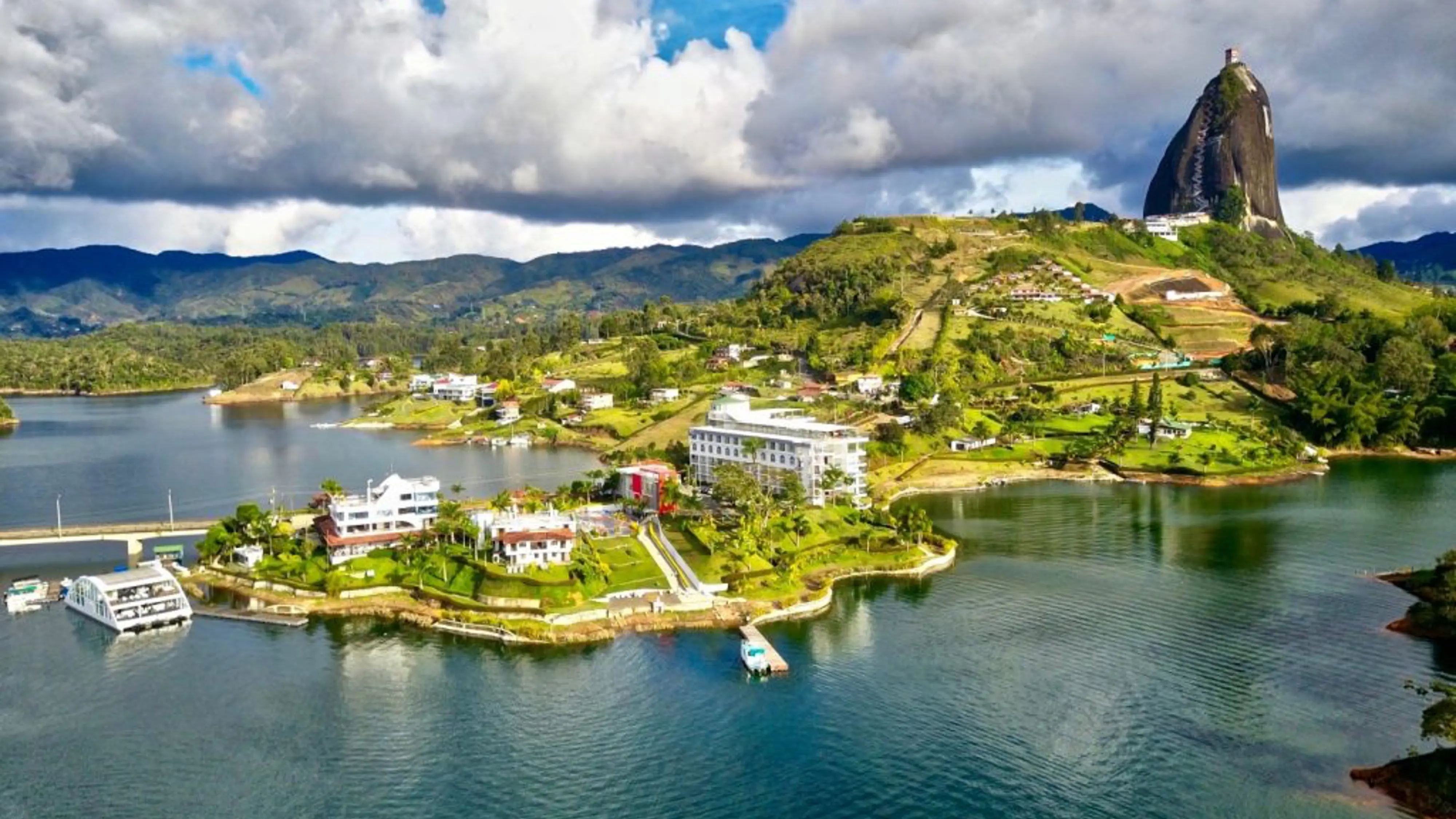 Gamo tour's, turismo, pasadias, transporte en ibagué, colombia