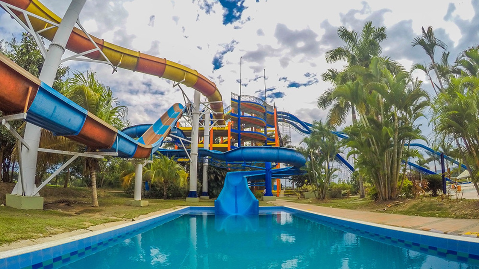 Gamo tour's, turismo, pasadias, transporte en ibagué, colombia