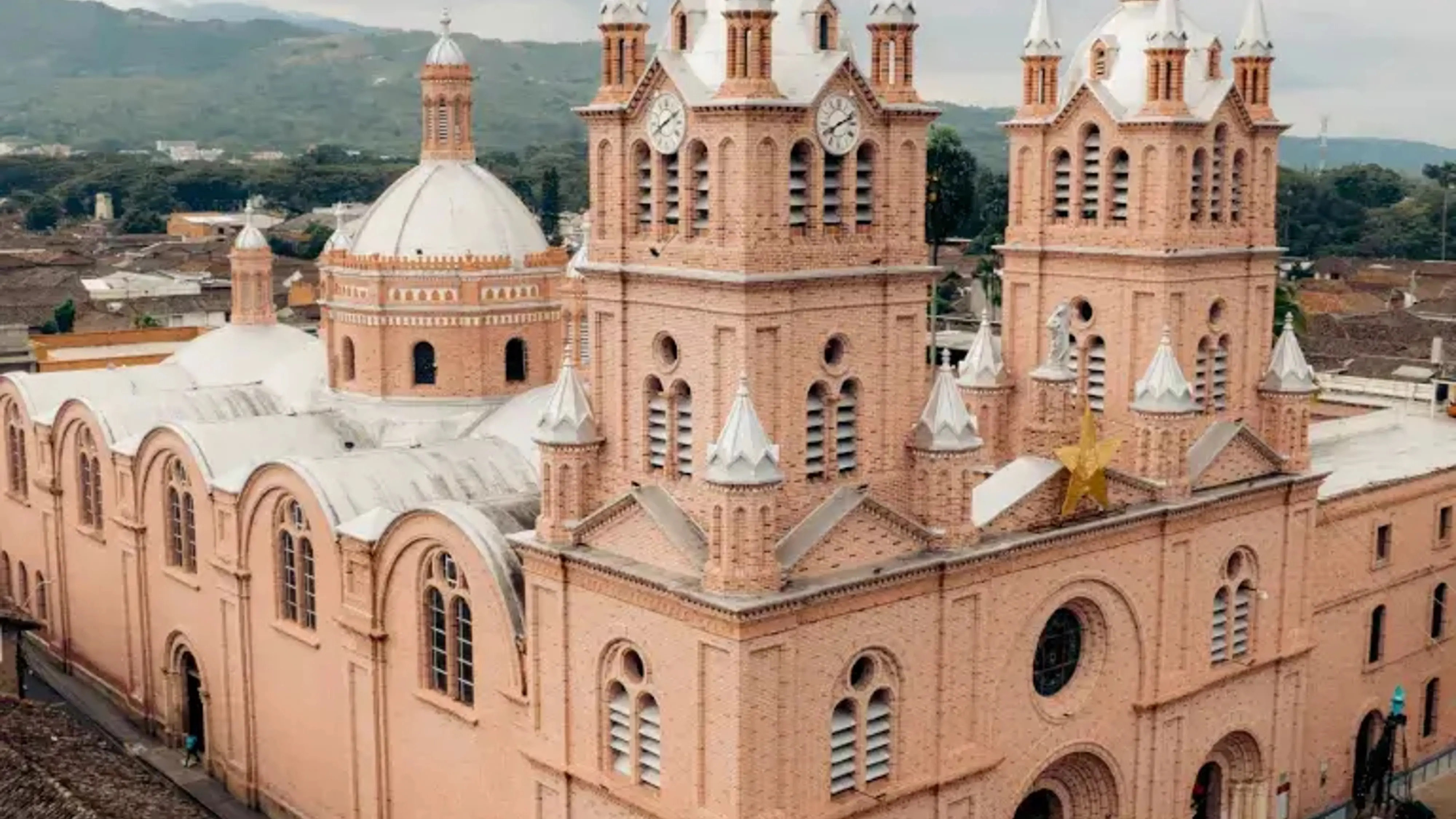 Gamo tour's, turismo, pasadias, transporte en ibagué, colombia