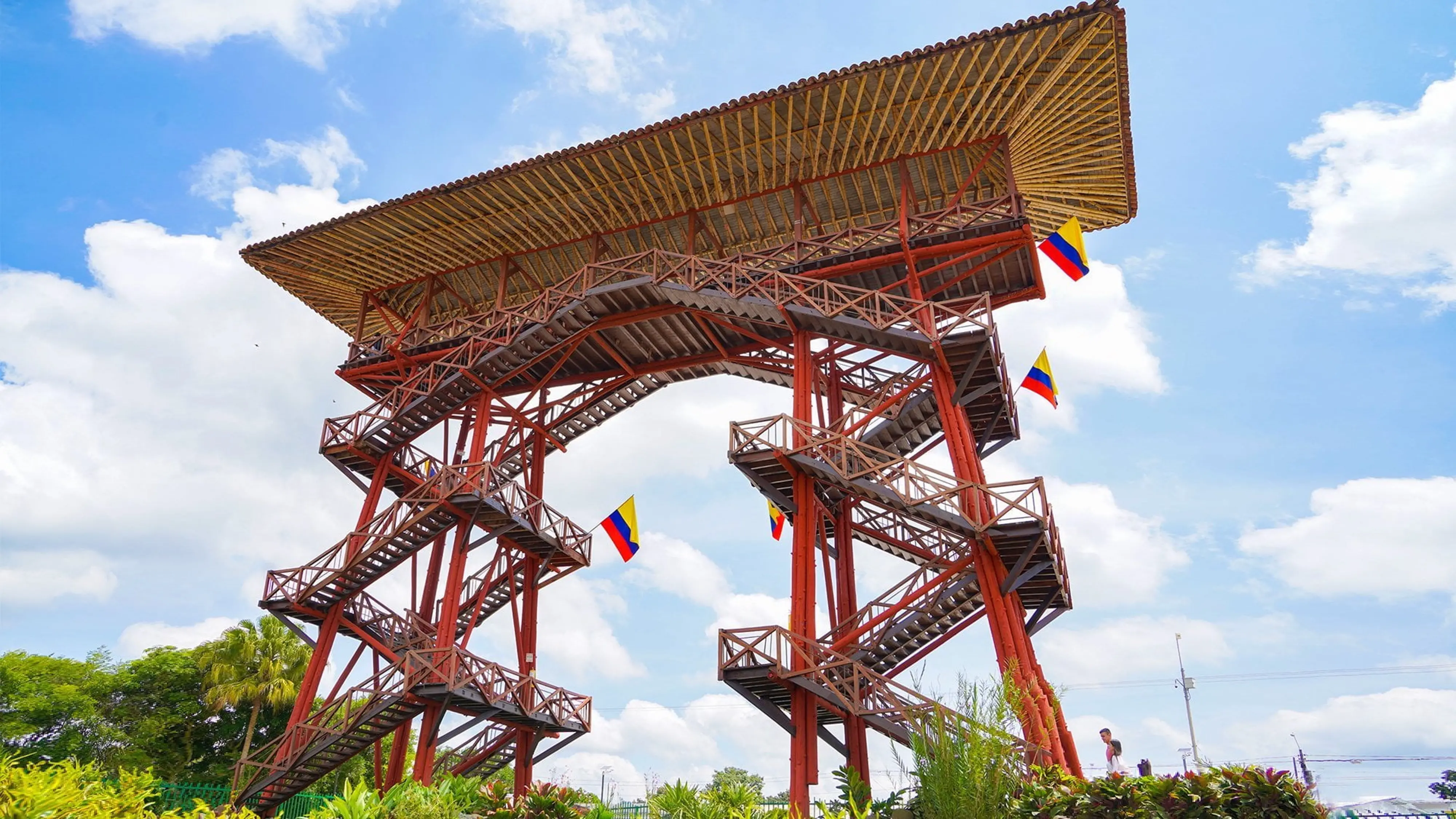 gamo tour's agencia de viajes ibagué