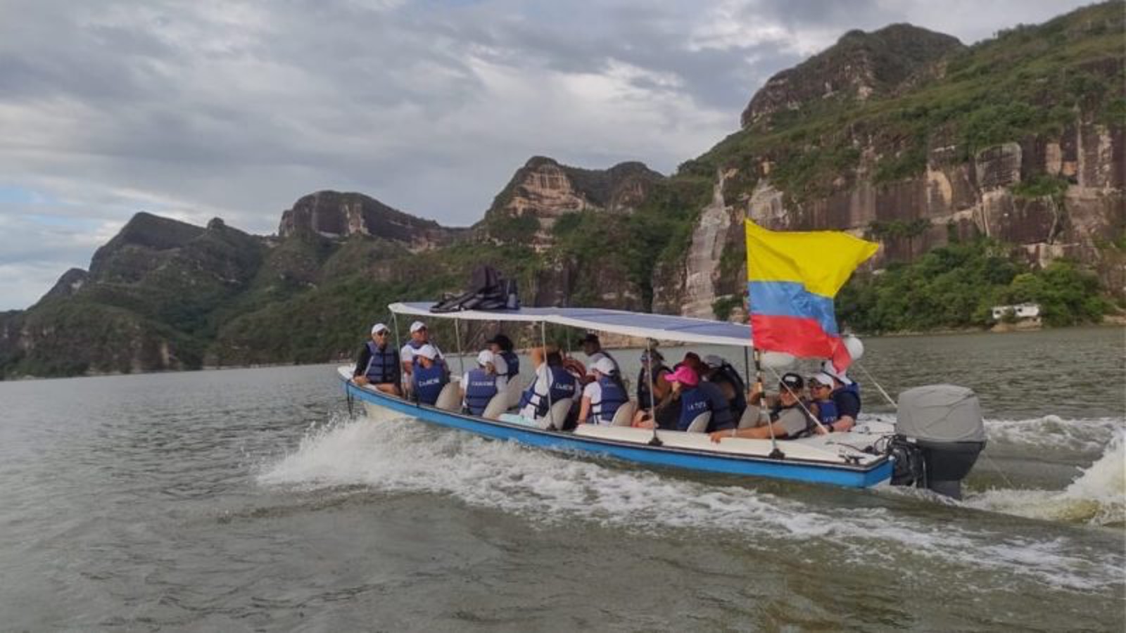 gamo tour's agencia de viajes ibagué