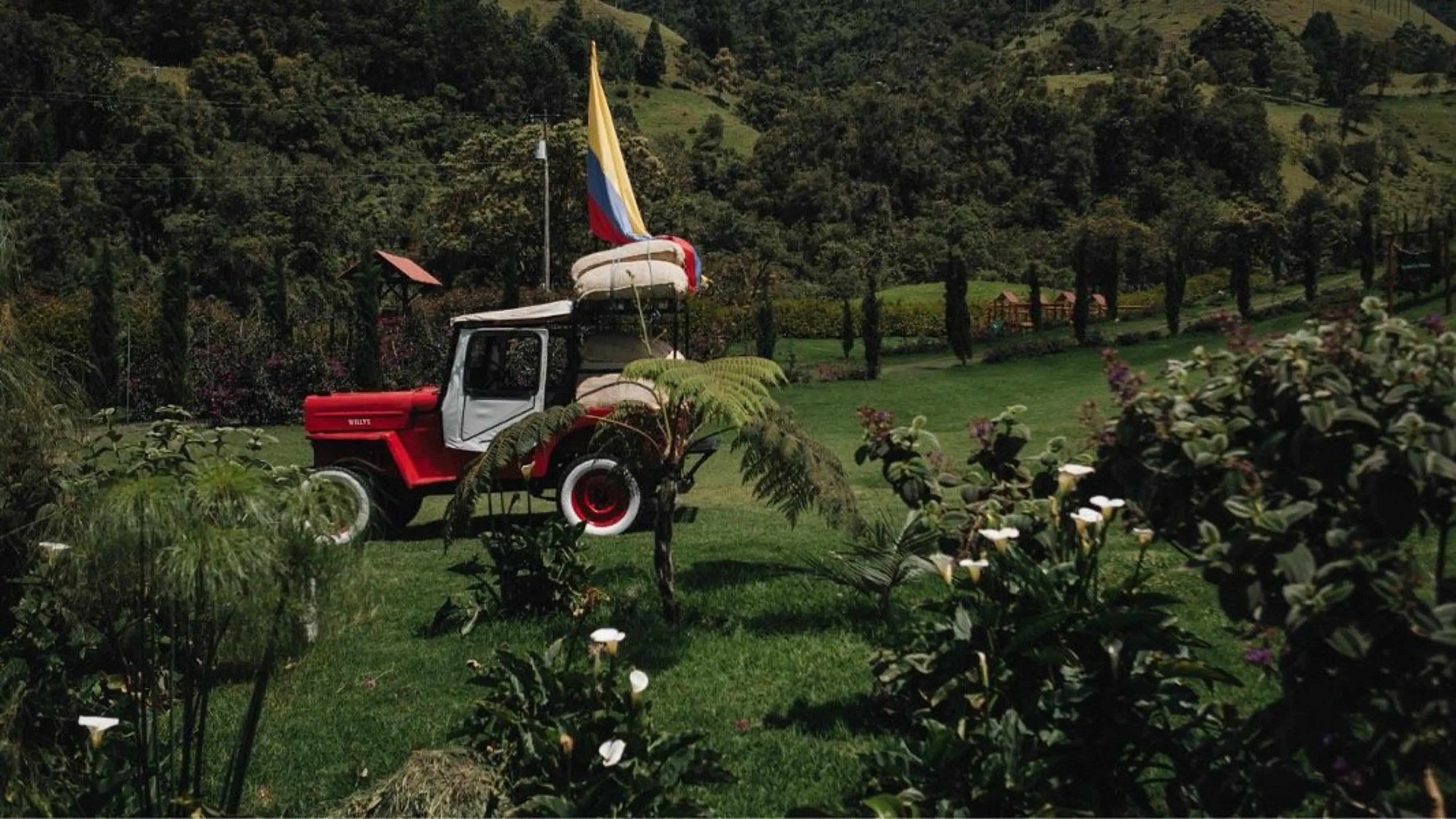 Gamo tour's, turismo, pasadias, transporte en ibagué, colombia