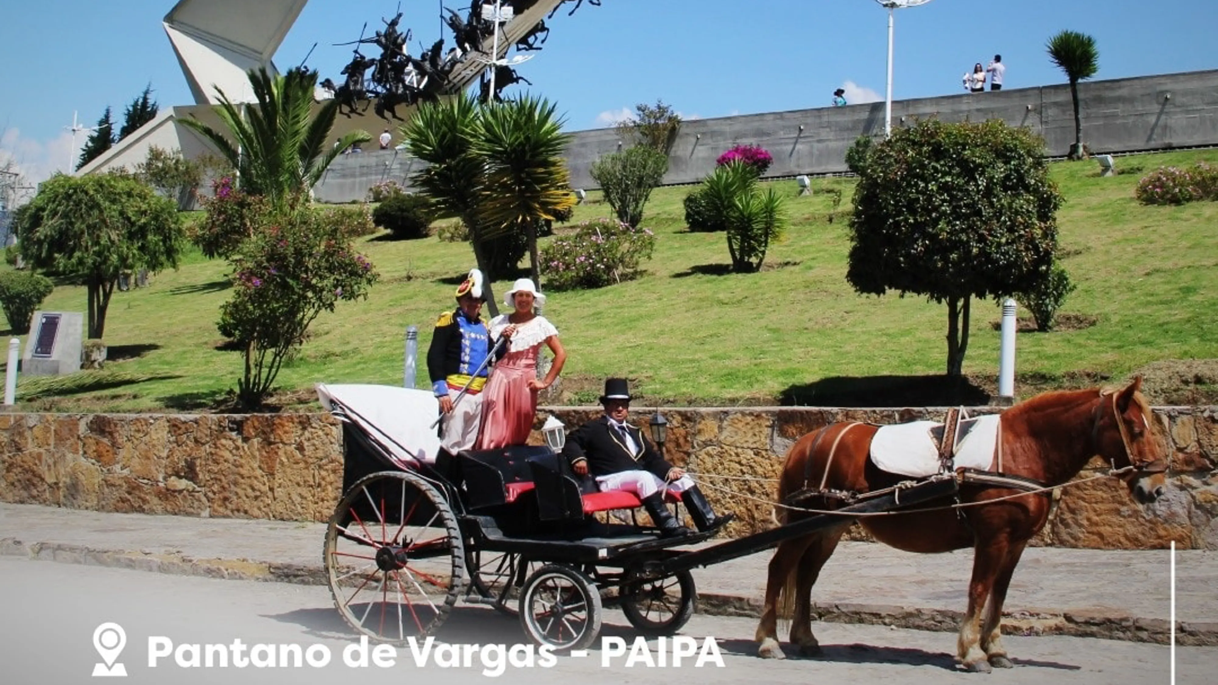 gamo tour's agencia de viajes ibagué