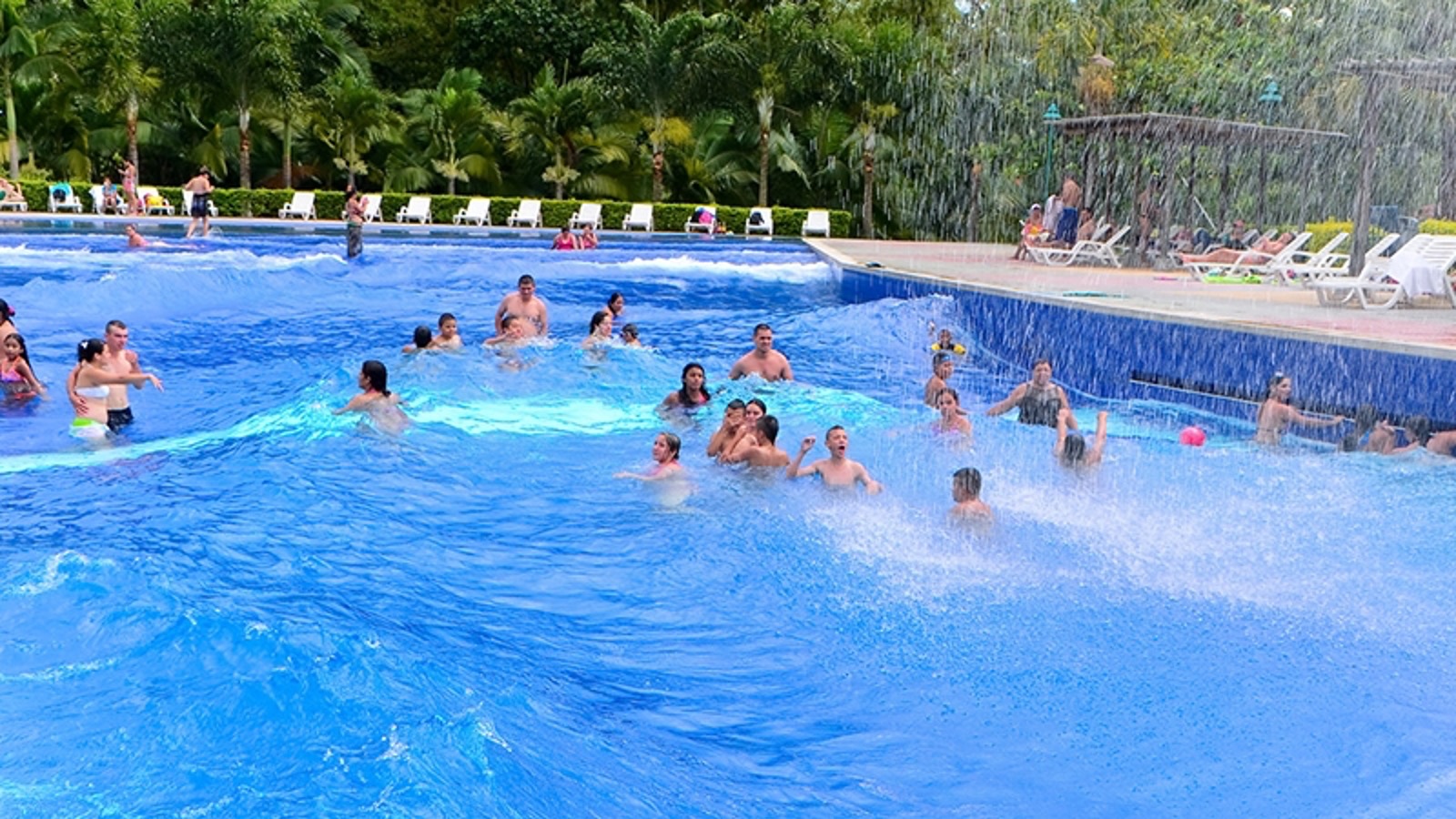 Gamo tour's, turismo, pasadias, transporte en ibagué, colombia
