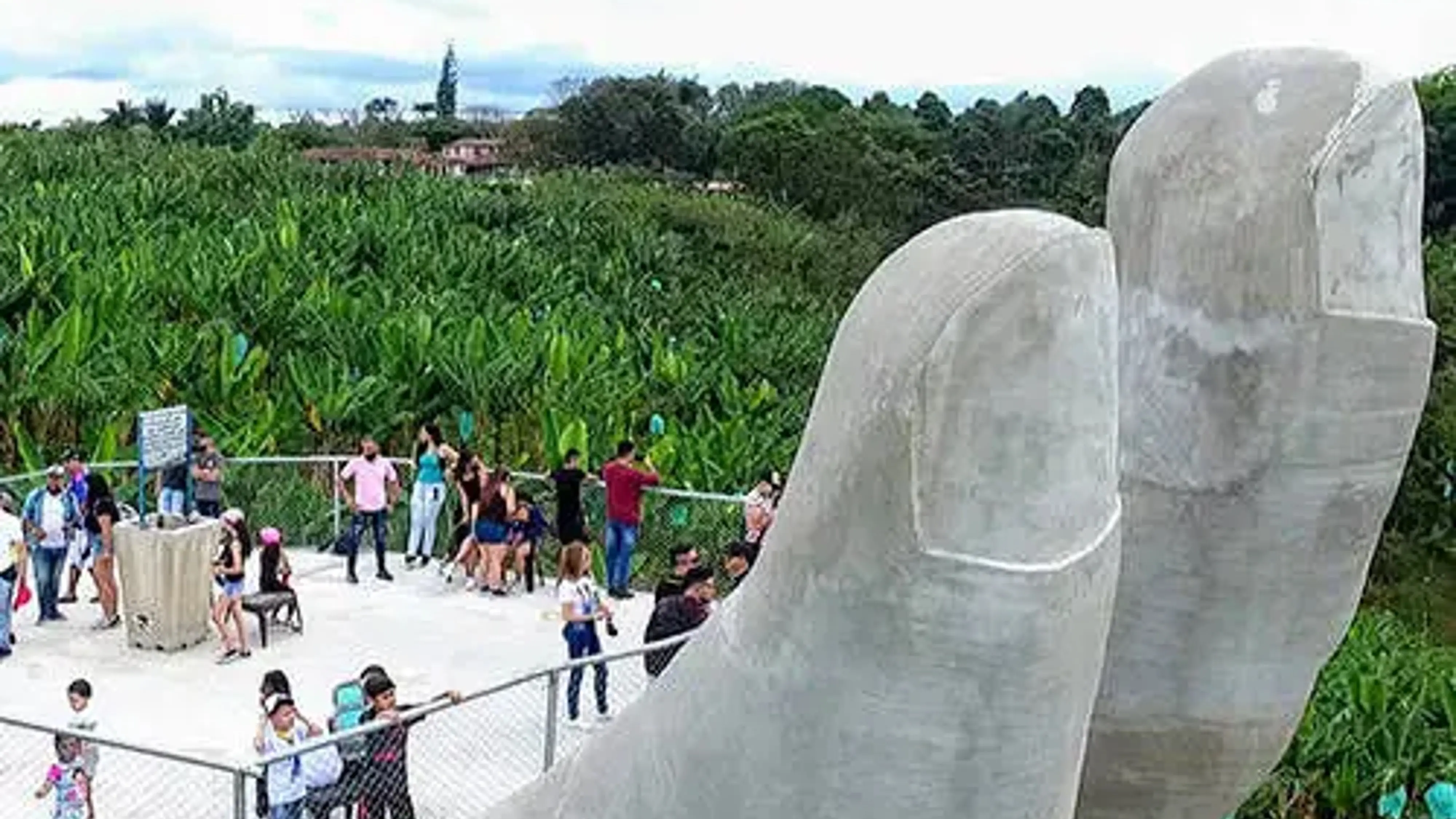 Gamo tour's, turismo, pasadias, transporte en ibagué, colombia