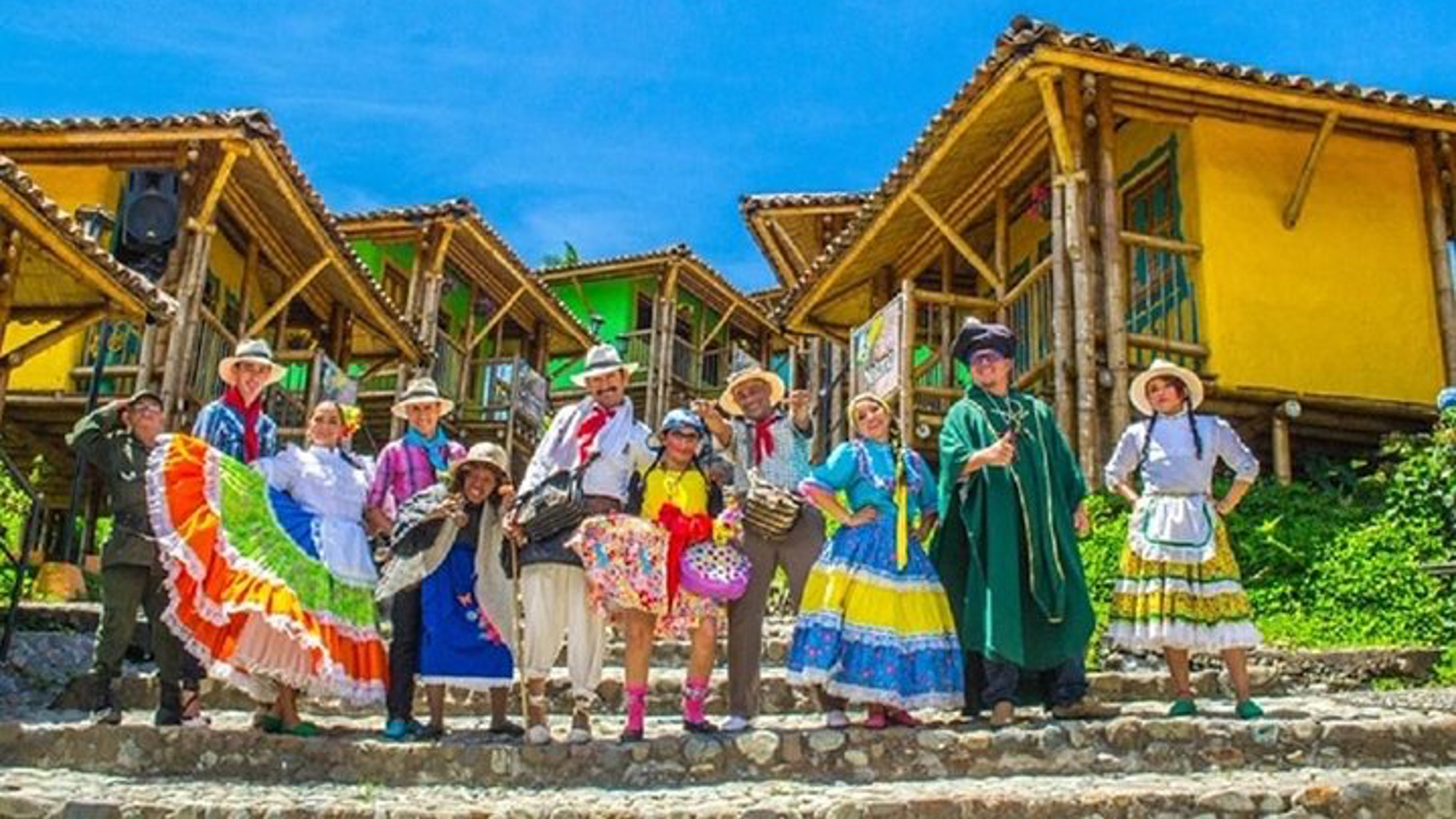 Gamo tour's, turismo, pasadias, transporte en ibagué, colombia
