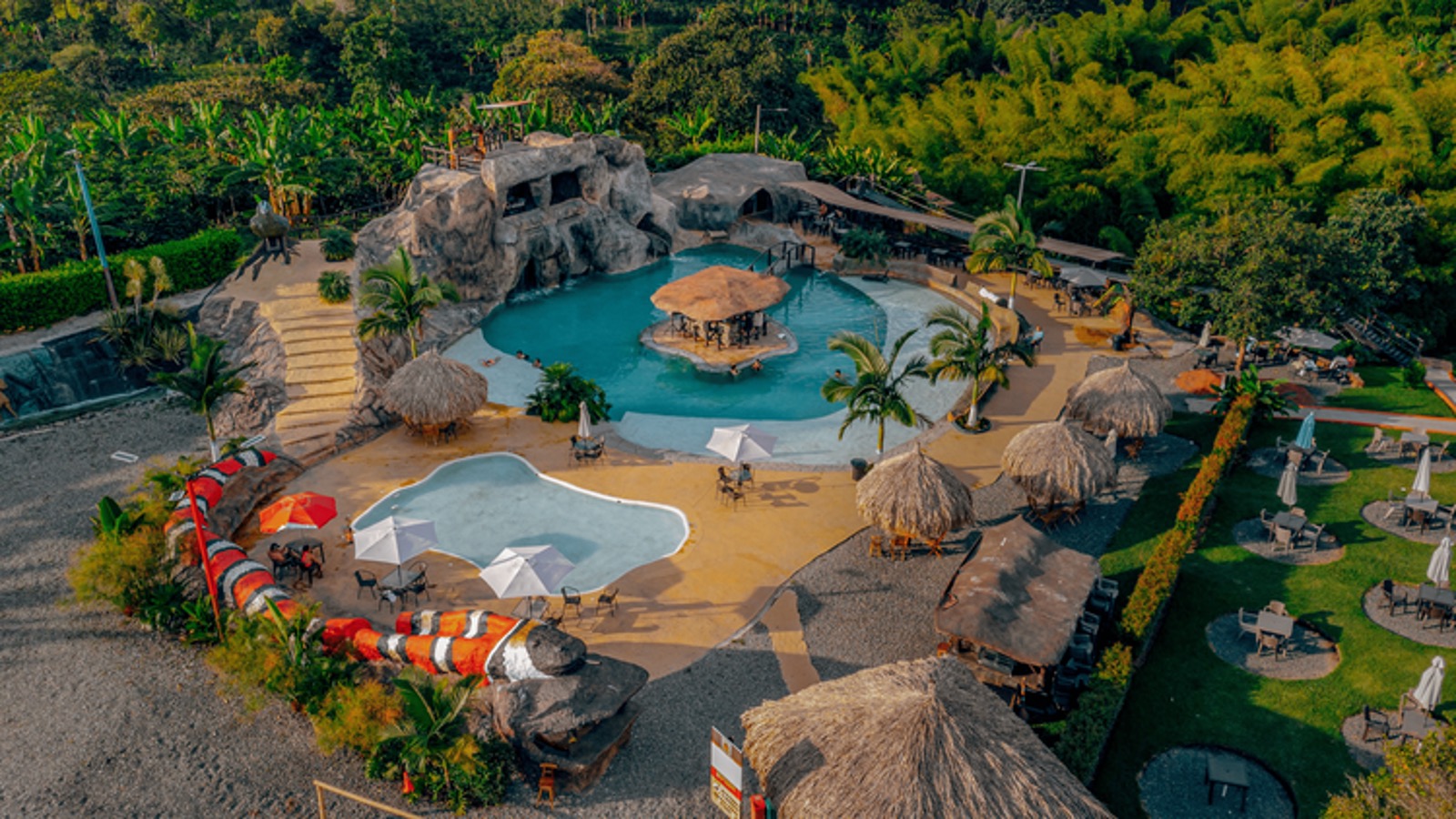 gamo tour's agencia de viajes ibagué