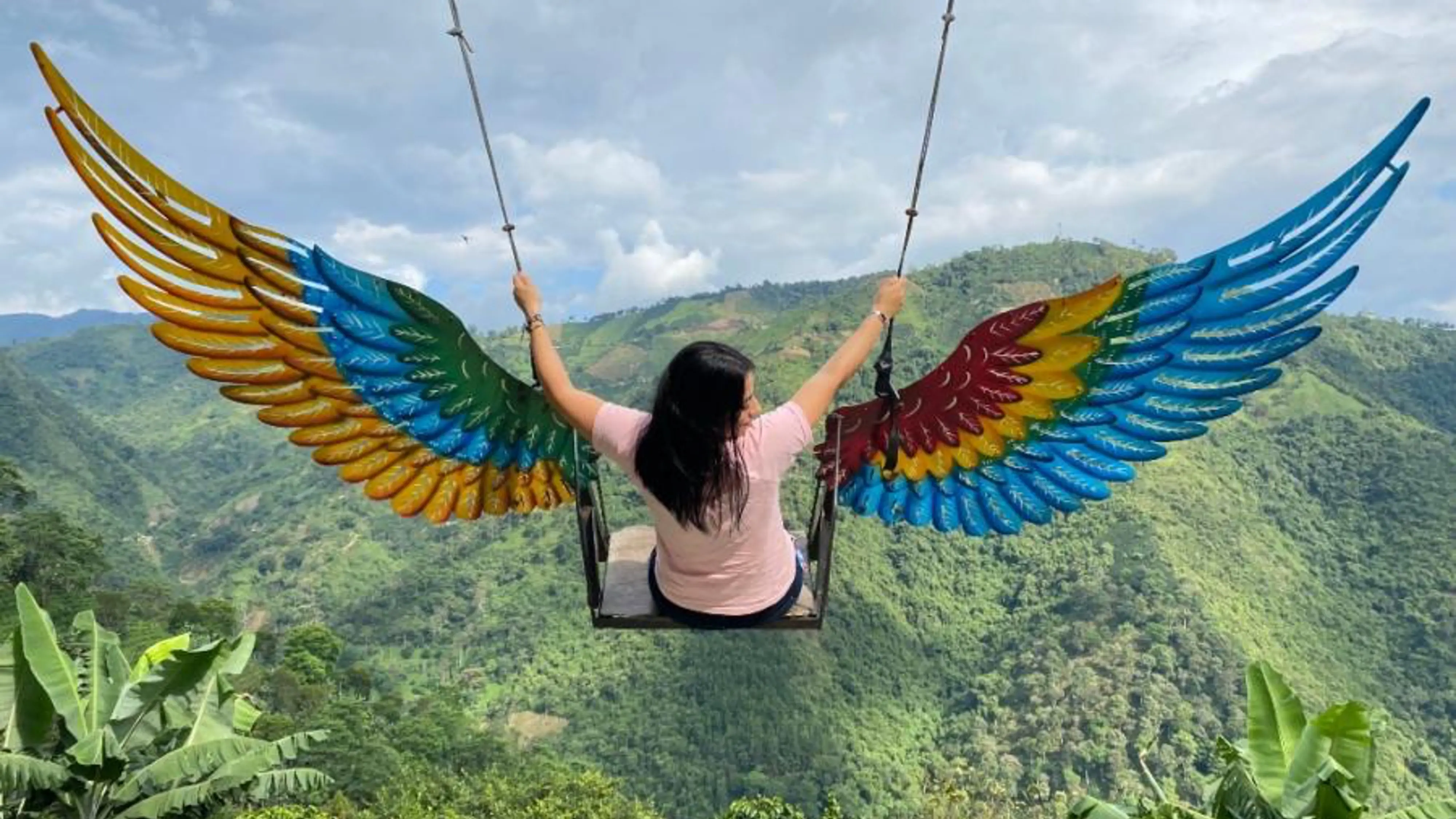 Gamo tour's, turismo, pasadias, transporte en ibagué, colombia