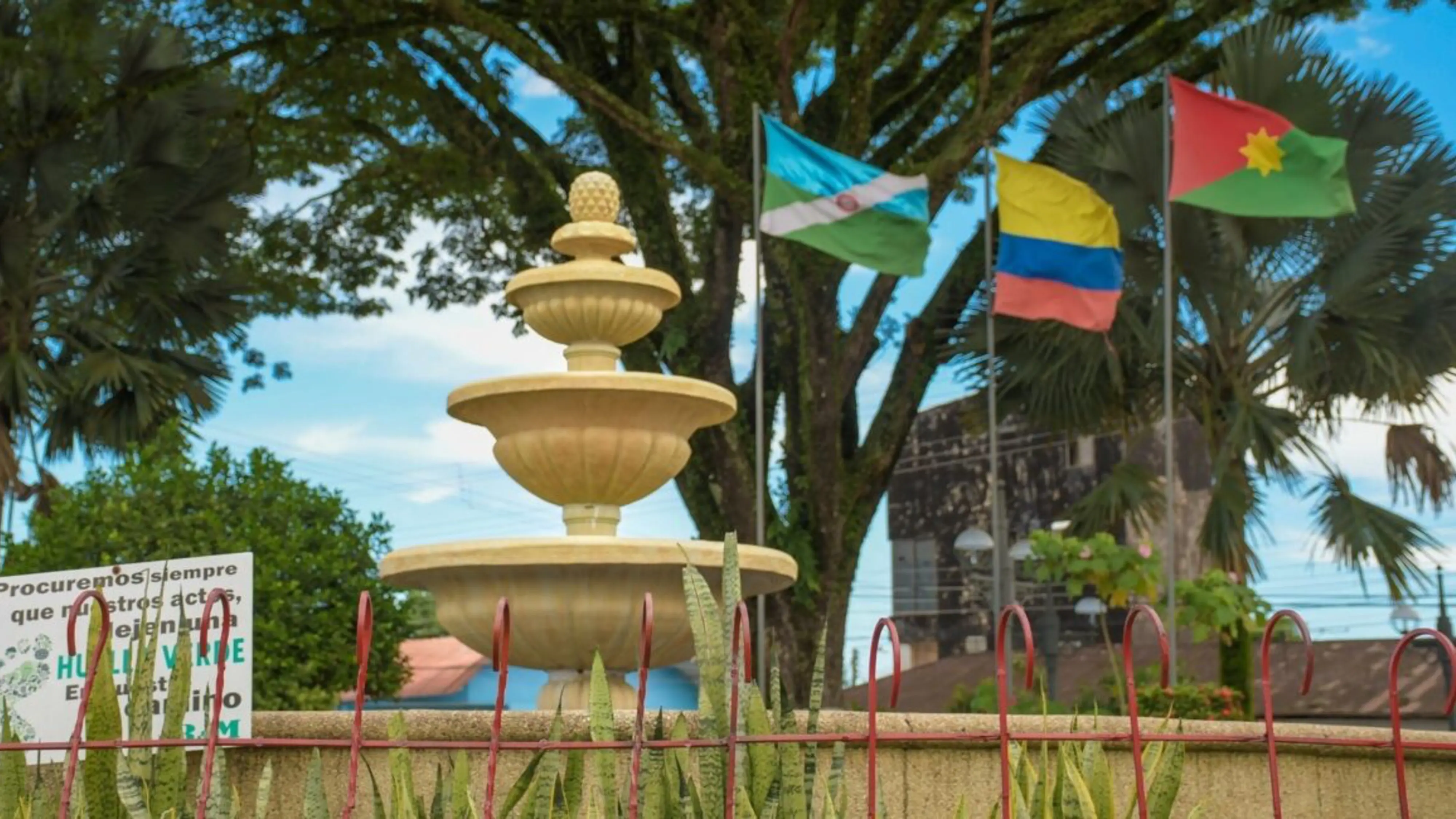 Gamo tour's, turismo, pasadias, transporte en ibagué, colombia