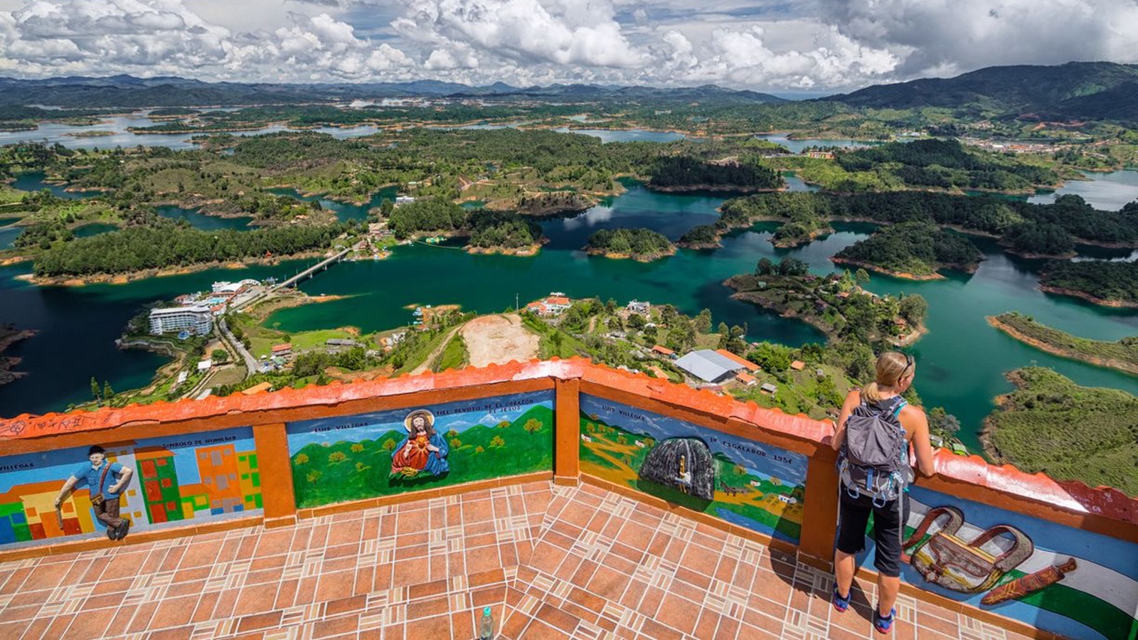Gamo tour's, turismo, pasadias, transporte en ibagué, colombia