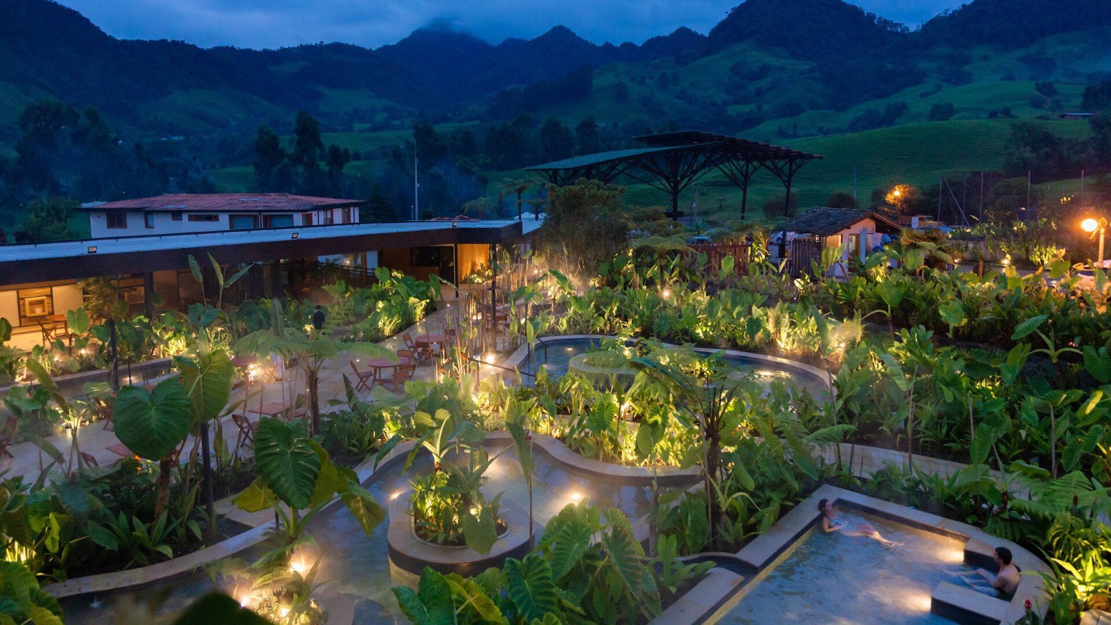 gamo tour's agencia de viajes ibagué
