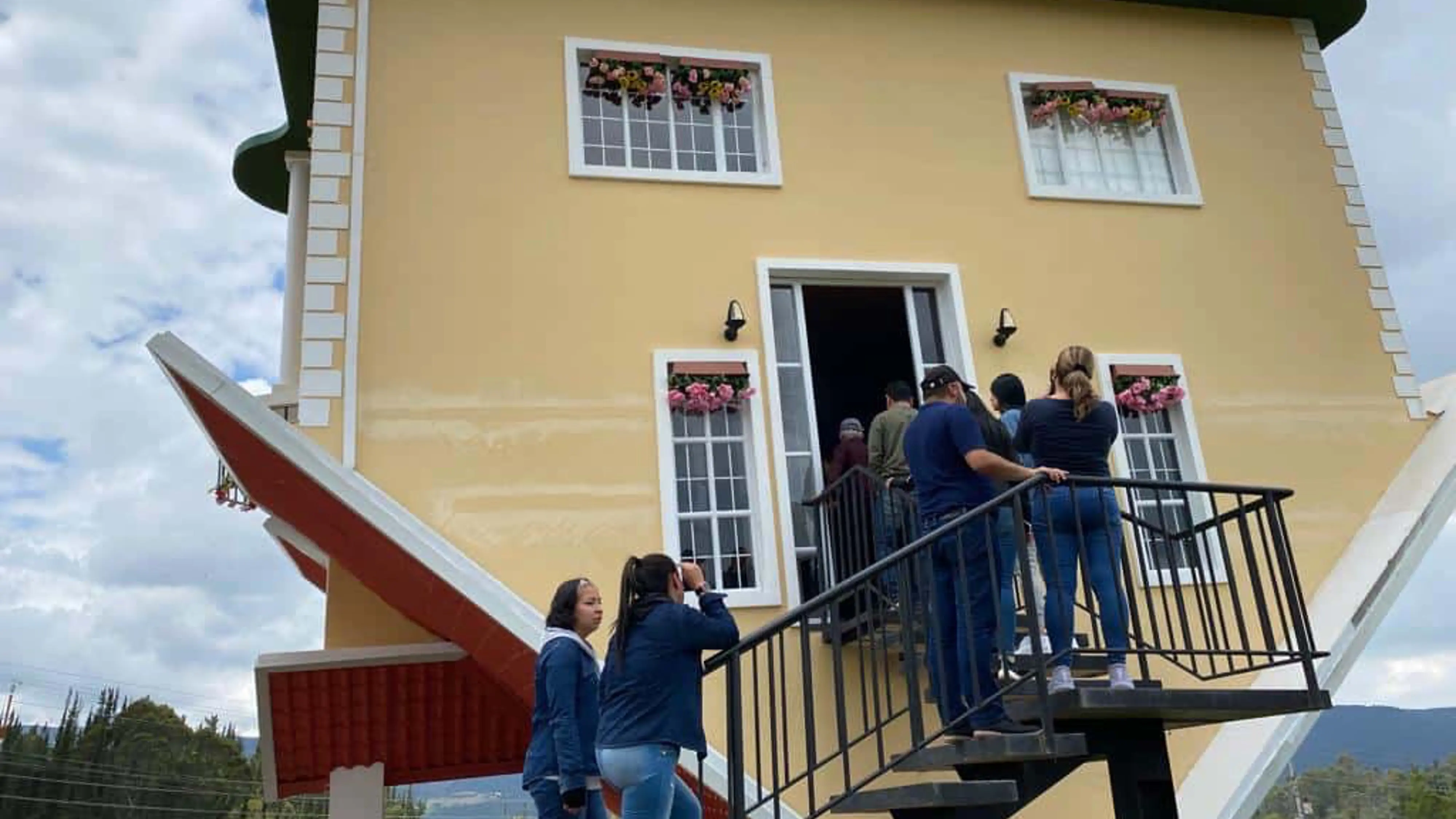 gamo tour's agencia de viajes ibagué