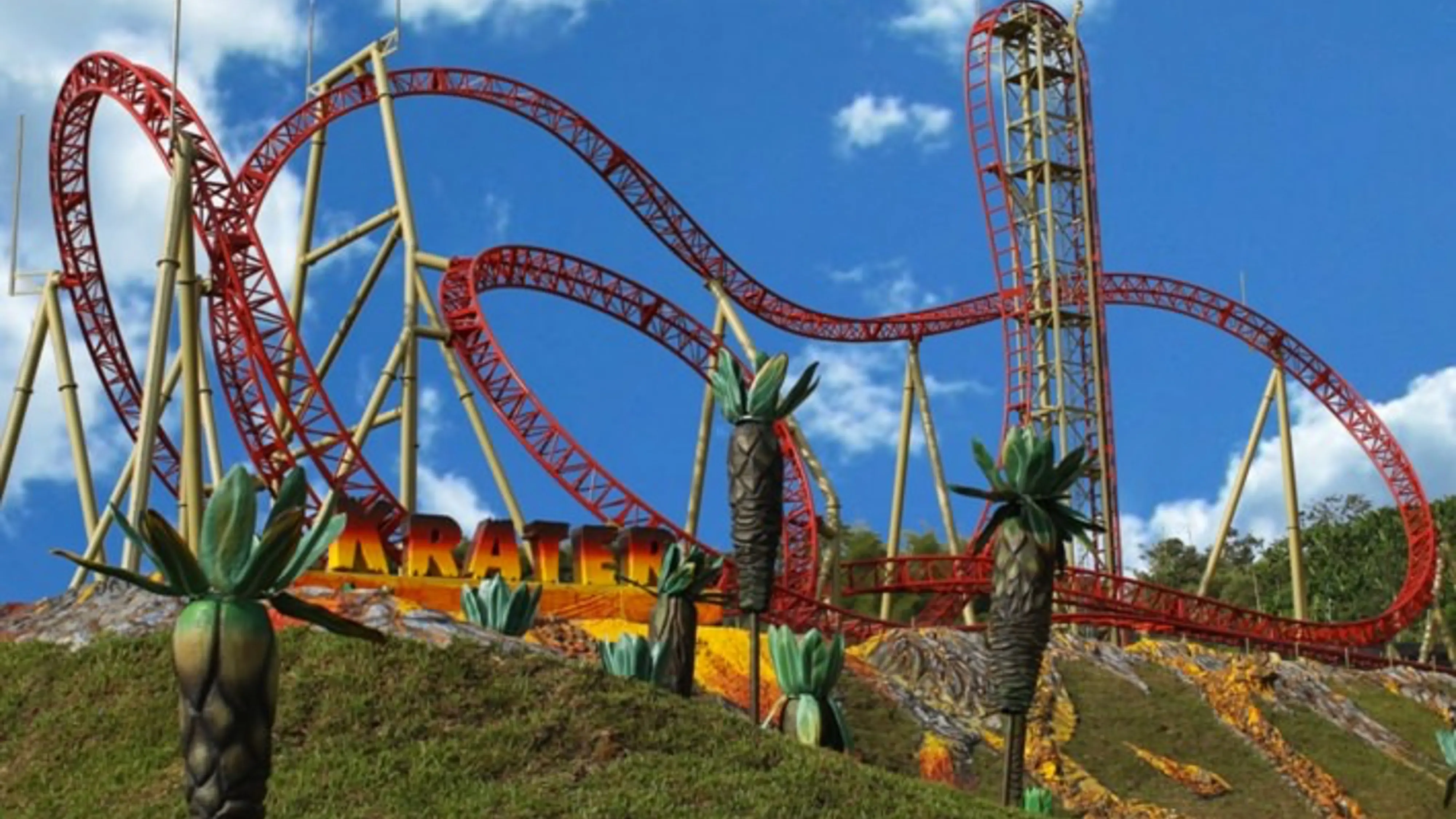 Gamo tour's, turismo, pasadias, transporte en ibagué, colombia