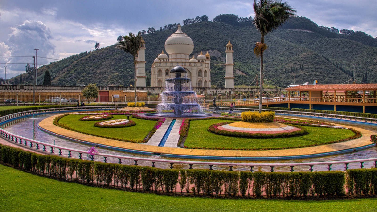 Gamo tour's, turismo, pasadias, transporte en ibagué, colombia