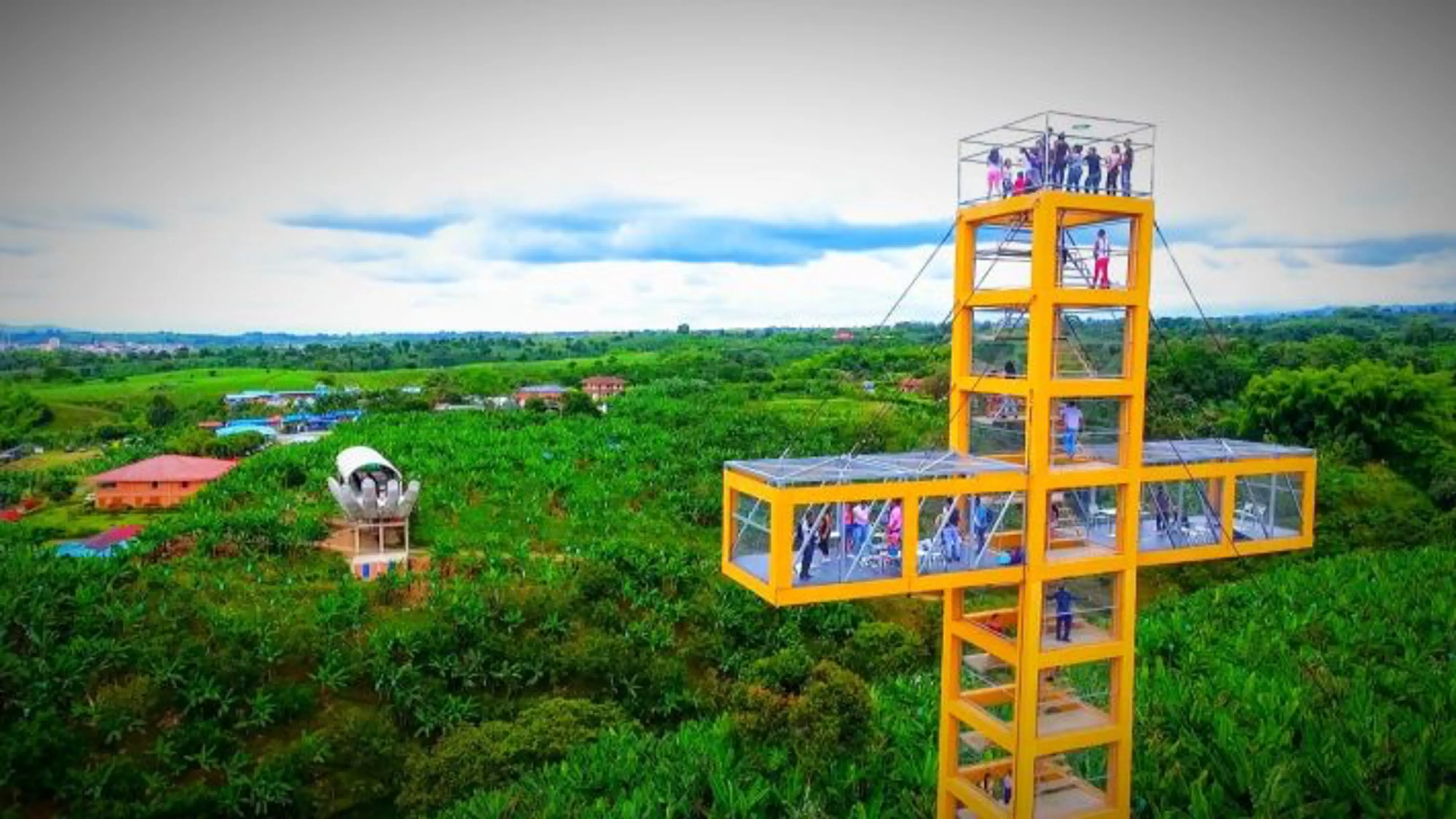 Gamo tour's, turismo, pasadias, transporte en ibagué, colombia