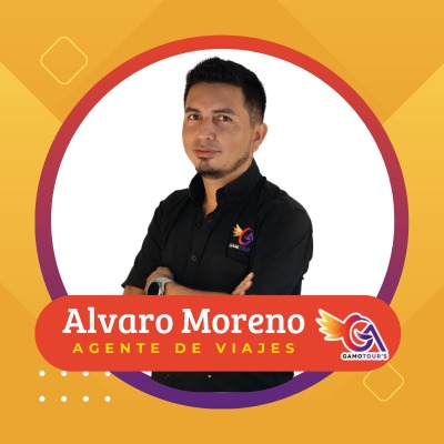 agencia de viaje iobague gamo tours