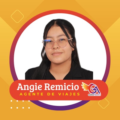 agencia de viaje iobague gamo tours